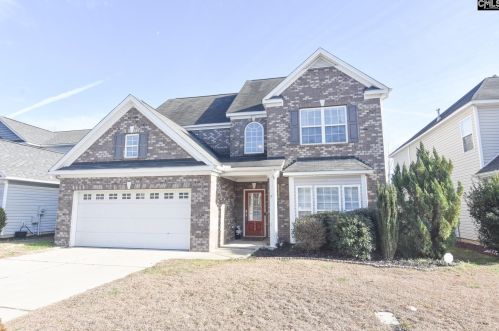 112 Loganberry Ct, Lexington, SC 29072-8692