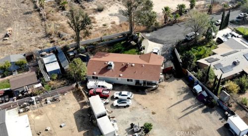 3911 Dalley Way, Riverside CA  92509-2707 exterior