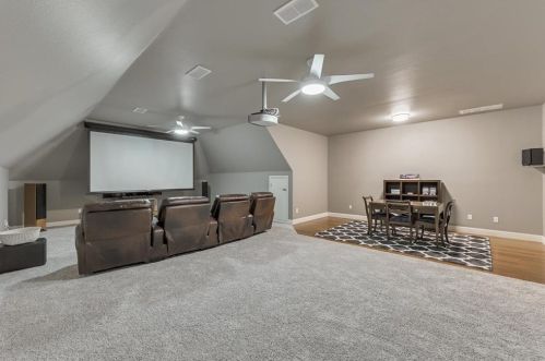 621 Birch Ct, Argyle TX 76226 exterior