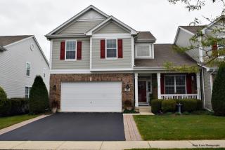 445 Mayborne Ln, Geneva, IL 60134-5000
