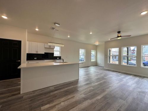 3714 Dildock St, Dallas TX  75215-3844 exterior