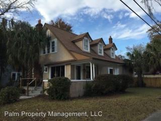 1132 32nd St, Savannah GA  31404-2808 exterior