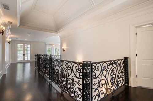 239 Beverly Rd, Atlanta GA  30309-2643 exterior