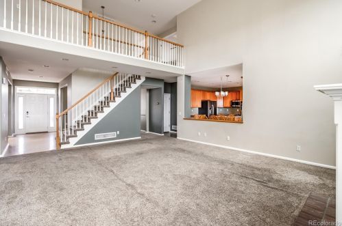 11577 Larkspur Dr, Parker CO 80134-7127 exterior