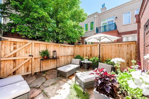 3644 Ellsworth Ave, Denver, CO 80209-3162