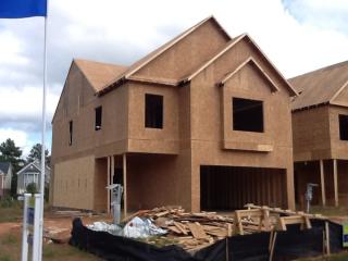 193 Magnaview Dr, Mcdonough GA  30253-3039 exterior