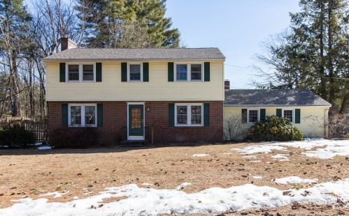 20 Sherwood Dr, Nashua, NH 03063-2143