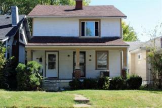 312 Westwood Ave, Dayton, OH 45417-1628