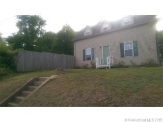 1526 Broad St, Meriden, CT 06450-2444