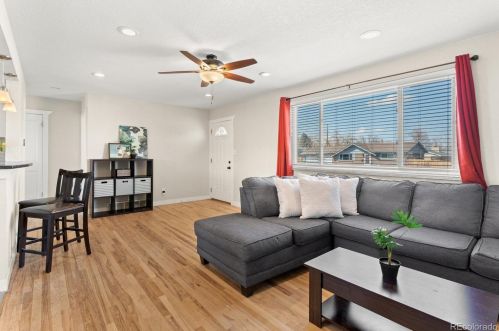 7796 Mexico Pl, Denver, CO 80232-6834
