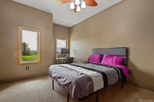 3524 Ferns Rd, Elizabeth CO 80107-8916 exterior