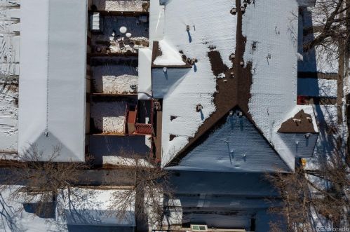 3556 Cherokee St, Englewood CO 80110-5711 exterior