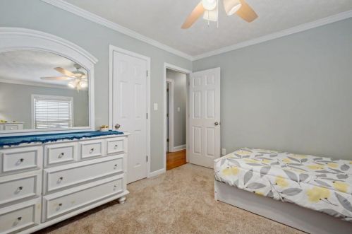 31 Saddle Trl, Jefferson GA  30549-4490 exterior