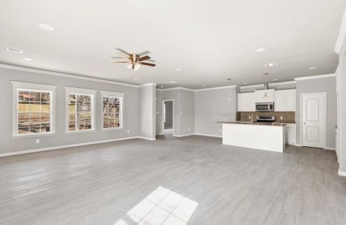 4720 Shackleford St, Fort Worth TX  76119-3563 exterior