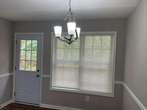 236 Timberline Dr, Big Canoe GA  30143-8353 exterior