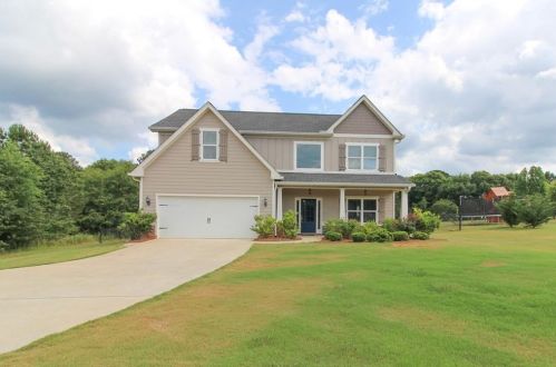 3250 Monroe Jersey Rd, Porterdale, GA 30014-0505