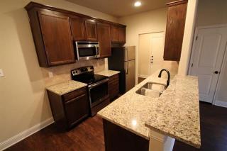 3217 Karen St, Fort Worth TX  76116-5147 exterior