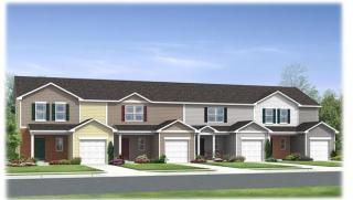 109 Golden Meadow Ct, Durham, NC 27704-9531