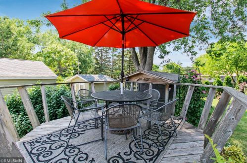 600 Greene Ave, Saint Paul MN  55128-6622 exterior
