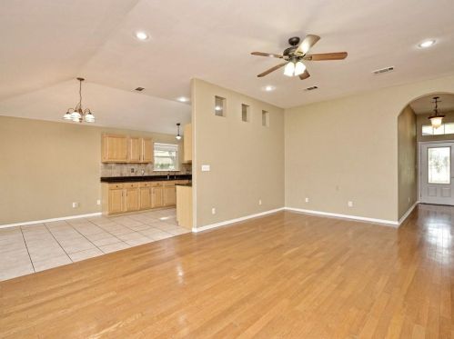 15202 Flamingo Dr, Austin TX  78734-4708 exterior