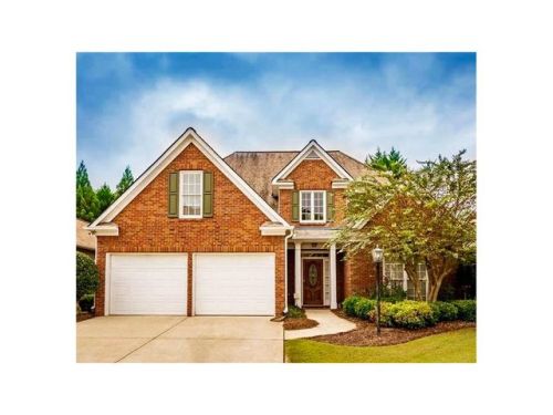 1234 Parkview Ln, Kennesaw, GA 30152-4773