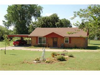 2491 Fox Ln, Blanchard, OK 73010-6628