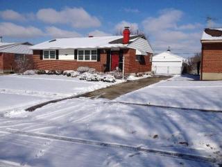 5301 Logan Ave, Dayton, OH 45431-2760