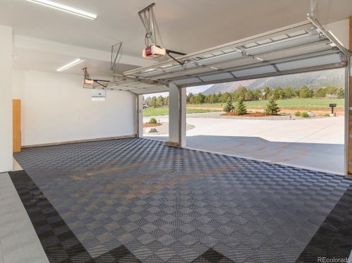 18439 Frst Vw Rd, Woodmoor CO 80132-8200 exterior