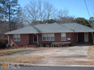 309 Magnolia Ave, Thomaston, GA 30286-4711