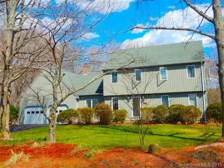 866 Wolf Hill Rd, Cheshire, CT 06410-2300