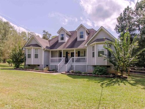 428 Campbell Rd, Meansville, GA 30256-2163