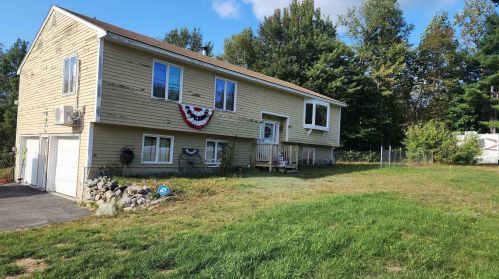 289 Route 115, Carroll, NH 03598-4343