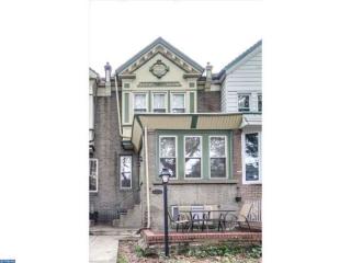 520 Melville St, Philadelphia, PA 19143-2110