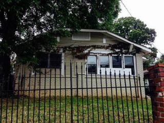 1081 Metropolitan Pkwy, Atlanta, GA 30310-3437