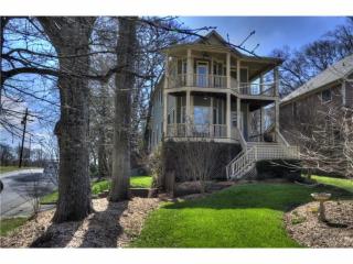 2468 Rutherford St, Atlanta, GA 30318-1141