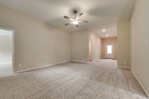 328 Lowery Oaks Trl, Fort Worth TX  76120-1722 exterior