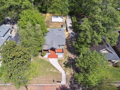 440 Holderness St, Atlanta GA  30310-1758 exterior