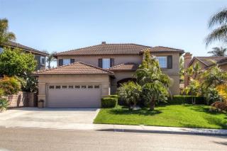 3223 Canyon View Dr, Oceanside, CA 92058-7481