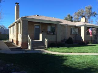 3919 Lincoln St, Englewood CO  80113-4645 exterior