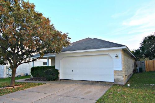 2020 Killians Way, Cedar Park, TX 78613-7700