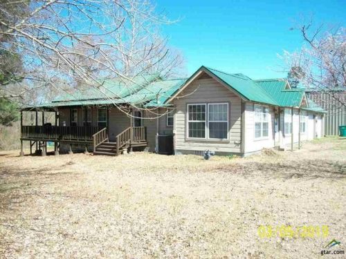 190 Nevada St, Avery, TX 75554-9795