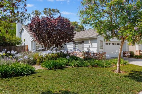 143 Kalley Dr, Santa Barbara, CA 93117-1081