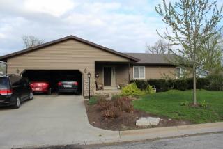 1218 Chicago St, Swygert, IL 61764-1119