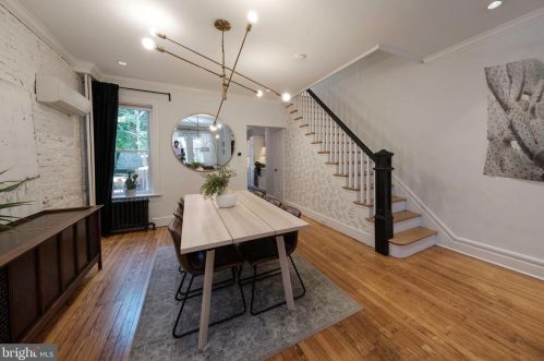 116 Ross St, Lancaster PA  17602-1927 exterior