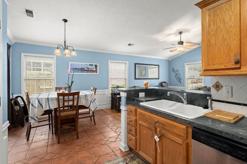 165 Two Pond Loop, Ladson SC  29456-6917 exterior