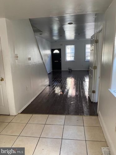 924 12th St, Philadelphia PA  19123-1103 exterior