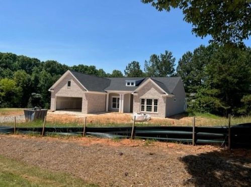1867 Gaddis Rd, Holly Springs, GA 30115-0064