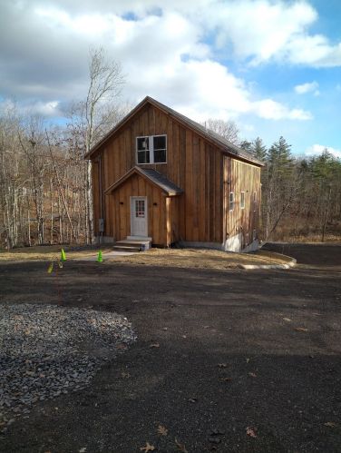 70 Castlerock Rd, Barrington, NH 03825-3813