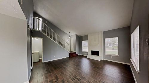 2610 Belgravia Dr, Pearland, TX 77584-2224