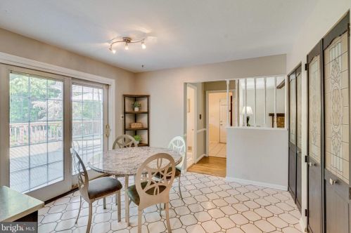 7938 Lk Pleasant, Springfield VA  22153-3004 exterior